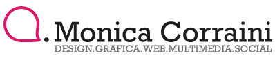 Monica Corraini Logo