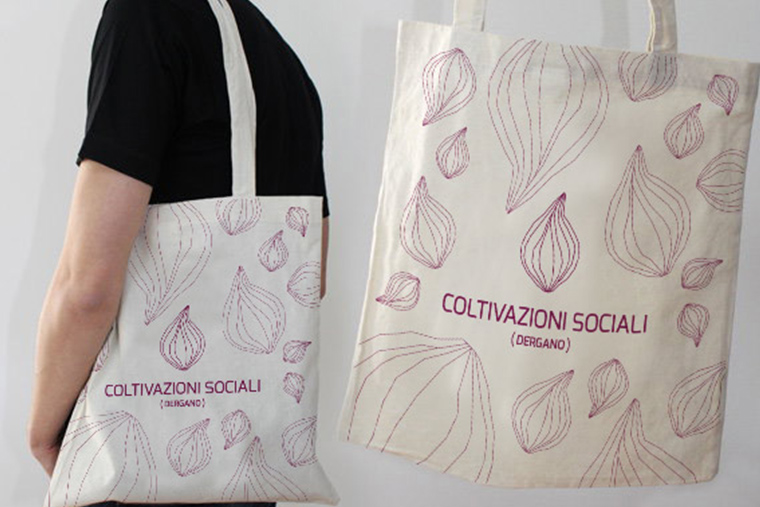 Tavola esplicativa azione di flash mob